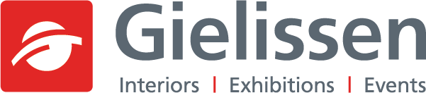 Gielissen — Interiors, Exhibitions, Events